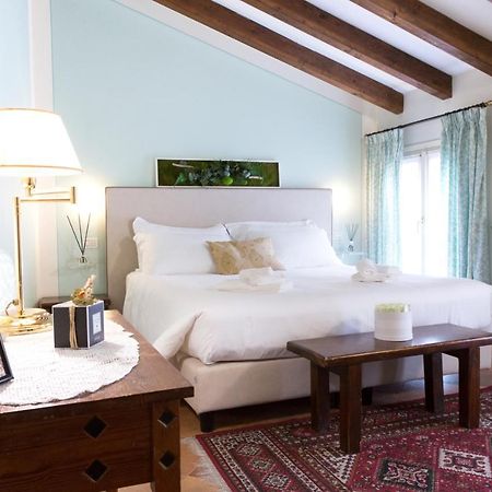Bed and Breakfast Il Bagattino à Ferrare Extérieur photo