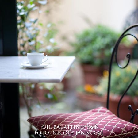 Bed and Breakfast Il Bagattino à Ferrare Extérieur photo