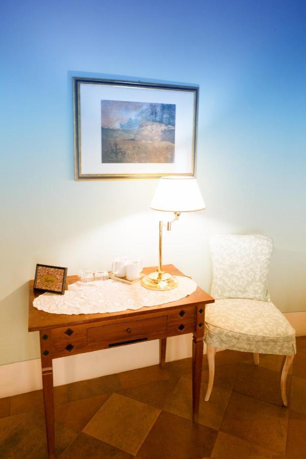 Bed and Breakfast Il Bagattino à Ferrare Extérieur photo