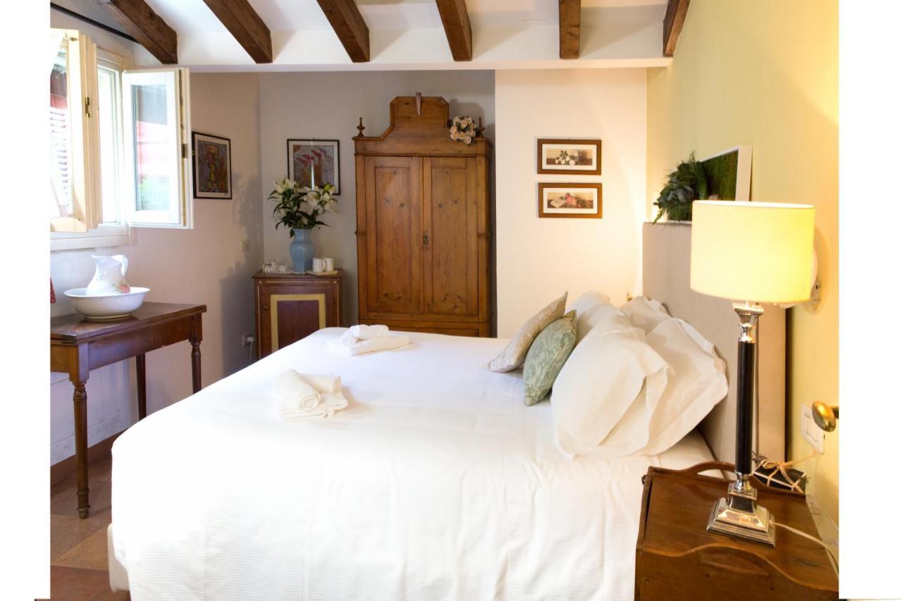 Bed and Breakfast Il Bagattino à Ferrare Extérieur photo