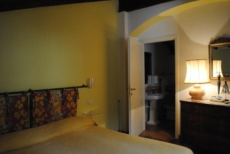 Bed and Breakfast Il Bagattino à Ferrare Extérieur photo