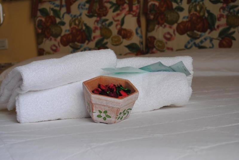 Bed and Breakfast Il Bagattino à Ferrare Extérieur photo