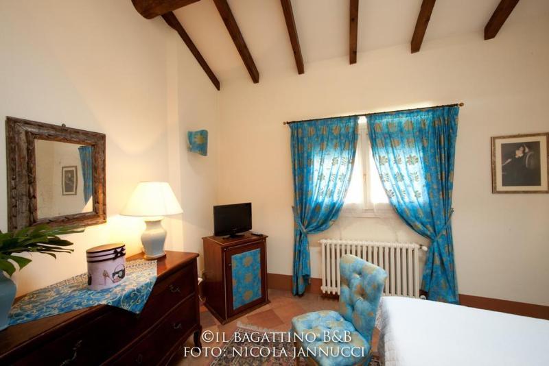 Bed and Breakfast Il Bagattino à Ferrare Extérieur photo