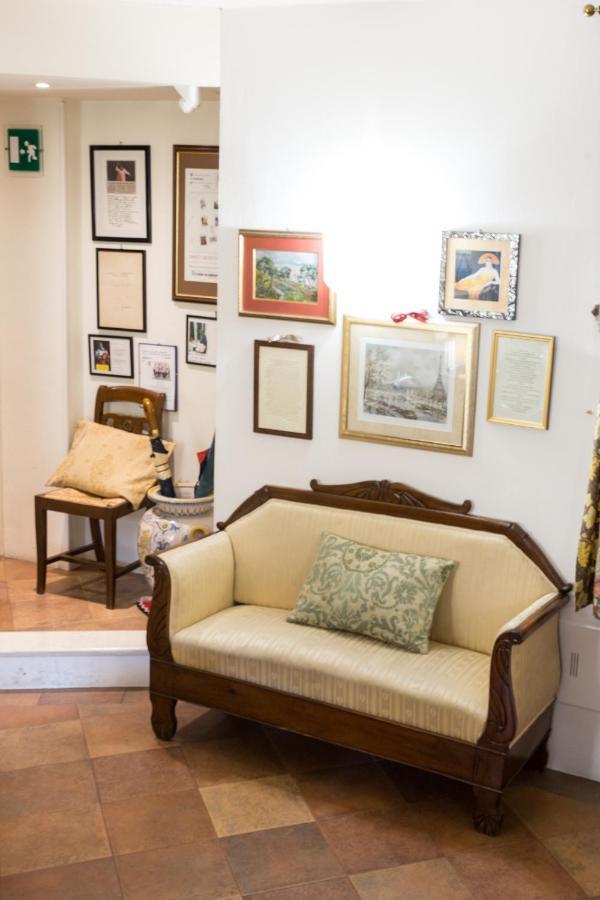 Bed and Breakfast Il Bagattino à Ferrare Extérieur photo