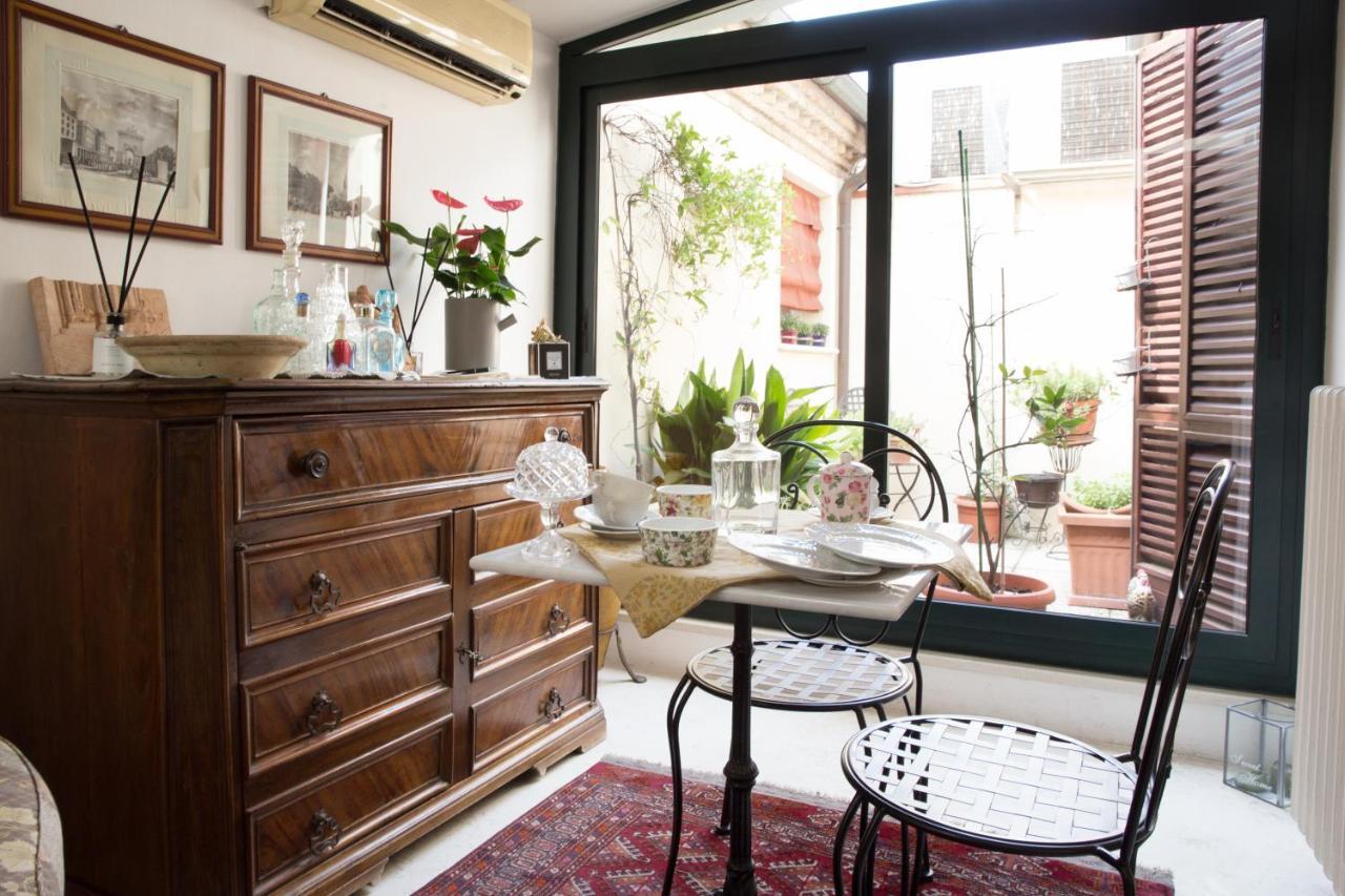 Bed and Breakfast Il Bagattino à Ferrare Extérieur photo