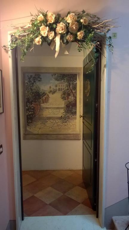 Bed and Breakfast Il Bagattino à Ferrare Extérieur photo