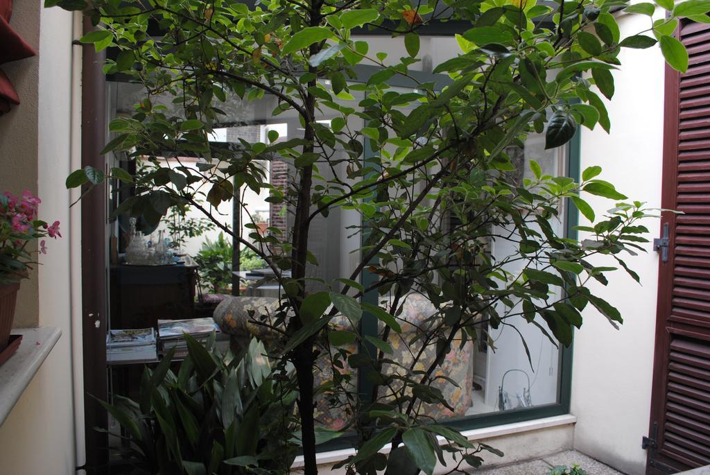 Bed and Breakfast Il Bagattino à Ferrare Extérieur photo
