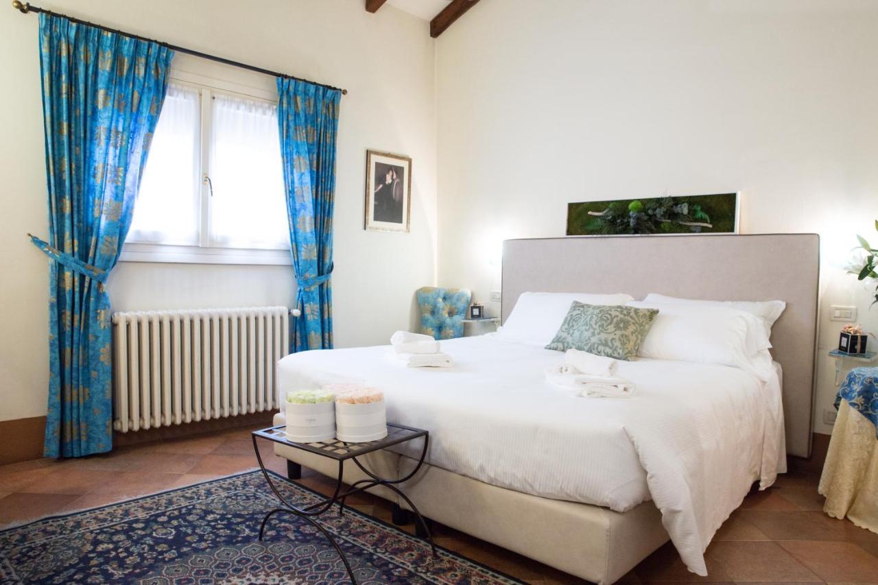 Bed and Breakfast Il Bagattino à Ferrare Extérieur photo