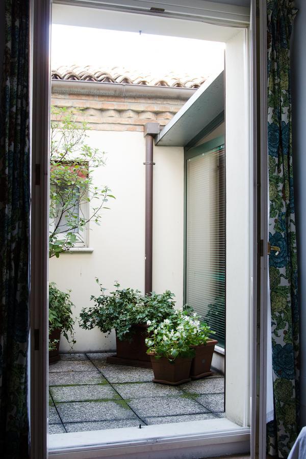 Bed and Breakfast Il Bagattino à Ferrare Extérieur photo
